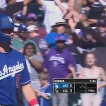 ドジャース逆転負け今季初連敗　佐々木朗希はリード守れず5回途中3失点KO　守護神ディアスら救援陣も安定せず　大谷翔平は2安打1打点で51試合連続出塁