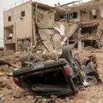 【訃報】イスラエル、停戦破り
