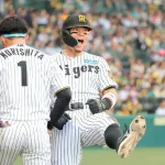 МLBスカウト、佐藤輝明にロックオン「間違いなく上に報告する」wwwwwwwwwwwwwwwwwwwwwwwwwwww