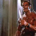 【朗報】映画『コマンドー』さん、41年ぶりに続編制作決定してしまうｗｗｗｗｗｗｗｗｗｗ