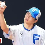 日本ハム・達孝太 21日の楽天戦に先発 「今までオープン戦だと思って。あと20勝ぐらいできるっしょ」wwwwwwwwwww