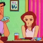 【悲報】ワイ、いつのまにかクレしんの吉永先生(24)もひろし(35)も年齢越してた・・・・・・・・・