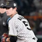 阪神OB「（4月の甲子園は）土が落ち着いていない」