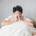 36歳寝ても疲れが取れない　起きたら疲労感しかない←これ普通にある現象？