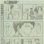 【画像】黒子のバスケのキセキの世代、クズ集団だった
