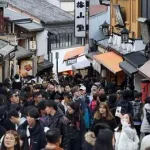【悲報】韓国人さん「中国人が消えたのに日本の観光客が過去最高な理由を教えてくれ」ｗｗｗｗｗｗｗｗｗｗ