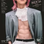 【悲報】Snow Man佐久間大介さん、アニメ声優に挑戦するも「アイドル起用しないで」と反発されてしまうｗｗｗｗｗｗｗｗｗｗ