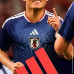 【悲報】サッカー日本代表さん、ガチで人気が無くなってしまう・・・・・・・・・