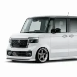 【悲報】お前ら「軽自動車は貧乏人w」ワイ「ワイ軽やけどカスタムに300万かけてるよw」ｗｗｗｗｗｗｗｗｗｗ