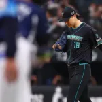 日本ハムファイターズチーム防御率4.24(12球団ワーストタイ)