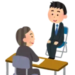 面接の時ってみんな嘘ついてるのか？