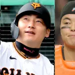 【巨人】丸佳浩、山瀬慎之助が登録抹消　丸は開幕から１４打数１安打　山瀬はプロ初本塁打もスタメン４戦未勝利