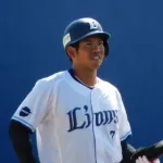 【悲報】桑原が西武を選んだ理由、「苦しい道を選びたかったから」だった