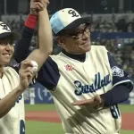 東京ヤクルトスワローズ 14勝5敗 勝率.737 ←強すぎやろ