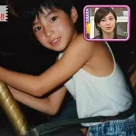 【困惑】広末涼子さん、地元・高知でソファに「たたずみ」穏やか表情を披露してしまう・・・・・・・・・