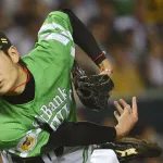 武田翔太（19）　8勝1敗　防御率1.07 →14年後…
