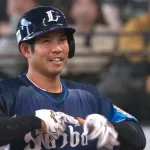 桑原将志さん、DHCだった！