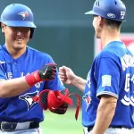 岡本和真 スライダー空振り率56.3% カッター空振り率69.2%