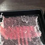 【悲報】しゃぶ葉、肉が薄すぎて大炎上ｗｗｗｗｗｗｗｗｗｗｗ