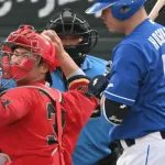 カープ『バッテリーエラー』12球団最少！
