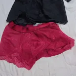 【衝撃】ドンキの男用レースパンティ、なんJ民の体感で「3人中2人は履いとる」らしい・・・・・・・・・