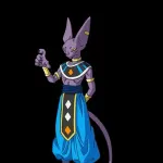 【悲報】ドラゴンボール超さん、秋から『ビルス』として再構築版が放送されてしまうｗｗｗｗｗｗｗｗｗｗ