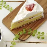 ブラックコーヒーで流し込むと旨いもの