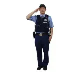 【悲報】偽警察官さん「お爺ちゃん手信号しなきゃダメよ、今警察官2人おるから2万5千円ずつで5万円払ってな」ｗｗｗｗｗｗｗｗｗｗ