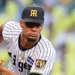 奪三振率 モレッタ13.50 ドリス11.00←このドミニカコンビエグすぎる