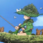 【悲報】日テレ版『HUNTER×HUNTER』←こいつが放送当時ガチで叩かれまくってた理由ｗｗｗｗｗｗｗｗｗｗ