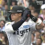 【DHC】 佐藤輝明、打撃11部門で1位ｗｗｗｗｗｗｗｗ