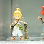 【悲報】クロノトリガー、「クロノ」「マール」の新作フィギュア発表される・・・・・・・・・