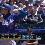 大谷翔平さん、本日時点であっさりナ・リーグWARランキング1位に躍り出るＷＷＷＷＷＷＷＷＷＷＷＷＷＷＷＷＷＷＷＷＷＷＷＷ