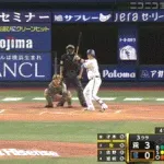 【バースデーアーチ】DeNA・牧秀悟、阪神・才木から第2号2ランホームラン！1点差に詰め寄る！！！！！！！！！！！【DeNA対阪神4回戦】