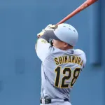 さすがに1試合は嶋村にスタメンマスクを被って欲しい件