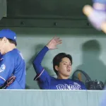 中日・金丸夢斗、地方球場で好投も報われず…「7回は0点で抑えないと、と思いすぎた」「1点は大丈夫という余裕を…」自身責める