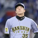 阪神ファン、集合【阪神9-16DeNA】