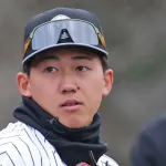 ドラフト１位・立石正広が３度目のアクシデント「右ハムストリングスの筋損傷」で診断