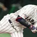 カープ小園、絶不調の原因はWBC出場？試合勘が戻ってない説