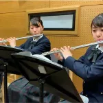 【爆笑】吹奏楽名門校の顧問さん、廊下に落ちた爪楊枝1本にガチギレしてしまうｗｗｗｗｗｗｗｗｗｗ