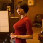 【悲報】大原優乃さん、デビュー17年でガチの別人になってしまう・・・・・・・・・