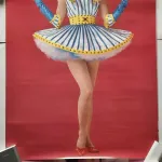 【画像】森高千里のポスター、レベチｗｗｗｗｗｗｗｗ