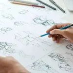 【悲報】アニメーターさん「海賊版は必要悪とか言ってる外国人、ワイらの給料見ても言えるのかよ」ロシア人「…」・・・・・・・・・