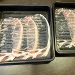 【朗報】しゃぶ葉の肉のスライス技術、ガチで国宝級になってしまうｗｗｗｗｗｗｗｗｗｗ