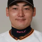 巨人の丸選手楽勝と思われた今シーズン名球会入りが大ピンチ