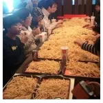【悲報】有名なマックでポテトオフ会、物価高市で量が激減してしまうｗｗｗｗｗｗｗｗ
