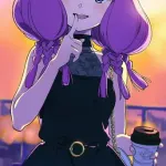 【朗報】お絵描きAIくん、ワイらの「女の子の間に挟まりたい」夢をガチで叶えてくれるｗｗｗｗｗｗｗｗｗｗ