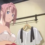 【悲報】アニメーターさん、ブラジャーの構造を知らない童貞だとバレてしまうｗｗｗｗｗｗｗｗｗｗ