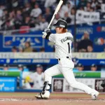 藤原恭大.337で首位打者、完全覚醒してしまうwwwwwwwwwwwwwwwwwwwwwwwwwwwwwwwwwwwwwwwwwwwwwwwwwwwwwwwwwwwwwwwwwwwwwwww
