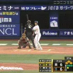 【DeNA対阪神4回戦】DeNA、7回裏無死満塁から山本が押し出し四球を選び勝ち越し！！！！！